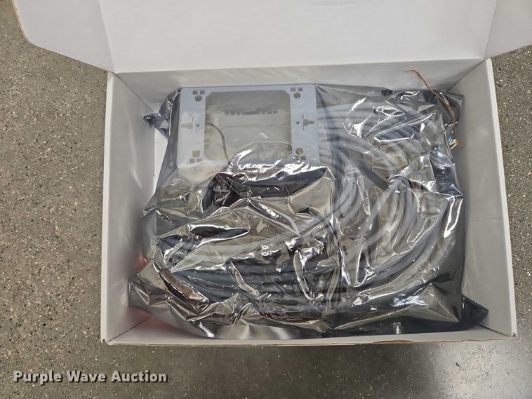 image for item ES2533 Panoramic PC-4000 dental x-ray machine