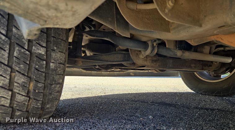 image for item ET5240 2012 Chevrolet Suburban SUV