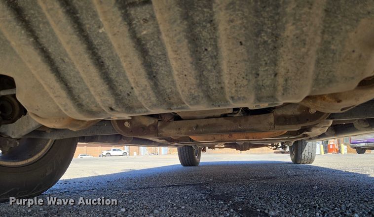 image for item ET5240 2012 Chevrolet Suburban SUV