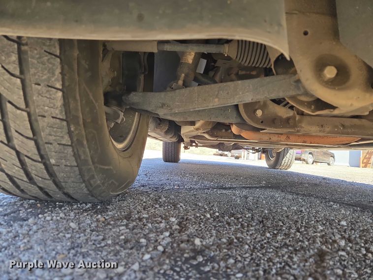 image for item ET5240 2012 Chevrolet Suburban SUV