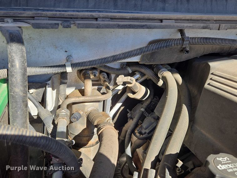 image for item ET5240 2012 Chevrolet Suburban SUV