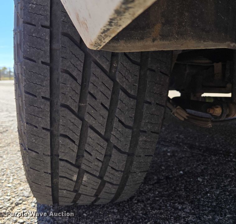 image for item ET5240 2012 Chevrolet Suburban SUV