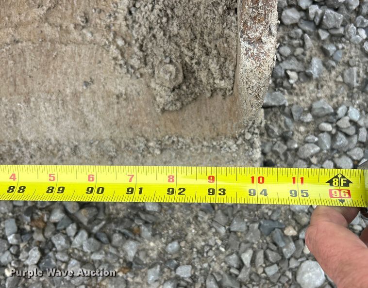 image for item ET6569 1988 Case W20C wheel loader