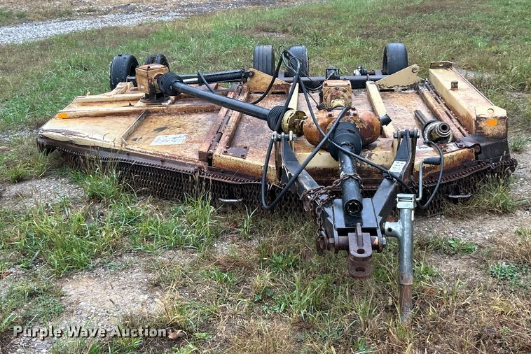 image for item ET6570 Land Pride RC6010 rotary mower