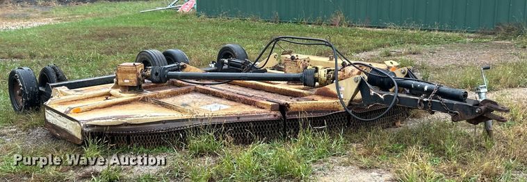 image for item ET6570 Land Pride RC6010 rotary mower