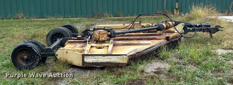 image for item ET6570 Land Pride RC6010 rotary mower