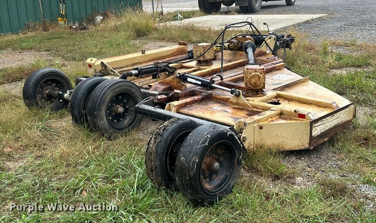 image for item ET6570 Land Pride RC6010 rotary mower