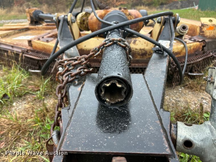 image for item ET6570 Land Pride RC6010 rotary mower