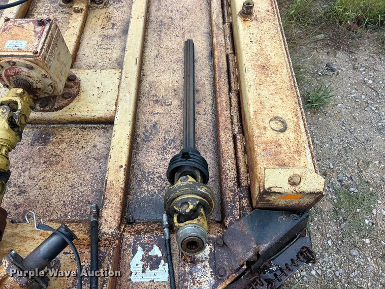 image for item ET6570 Land Pride RC6010 rotary mower