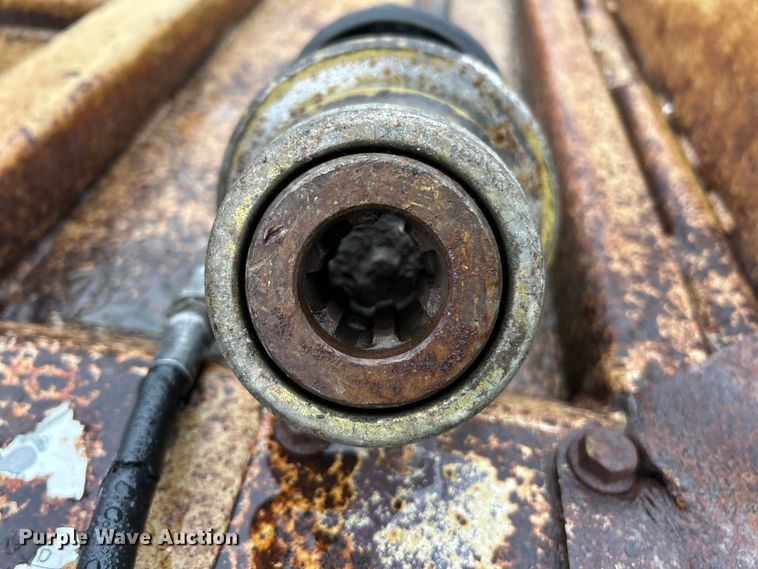 image for item ET6570 Land Pride RC6010 rotary mower