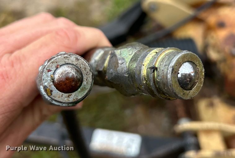 image for item ET6570 Land Pride RC6010 rotary mower