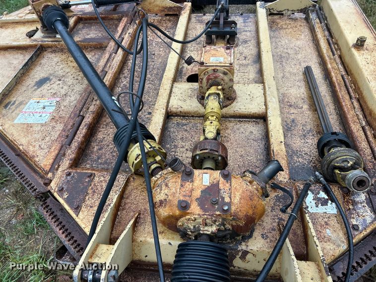 image for item ET6570 Land Pride RC6010 rotary mower