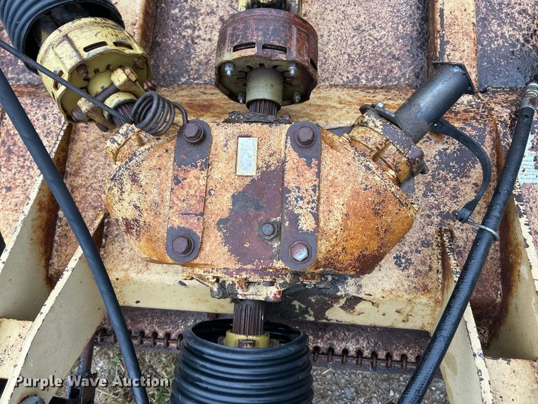 image for item ET6570 Land Pride RC6010 rotary mower