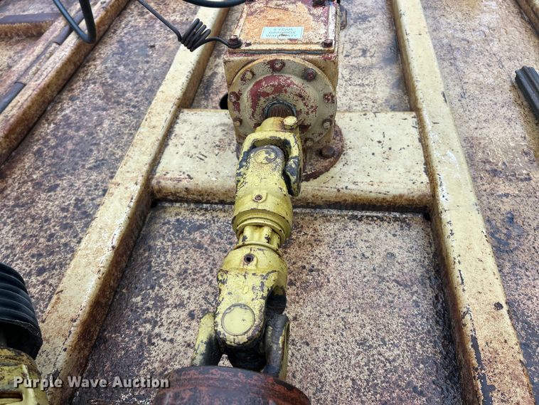 image for item ET6570 Land Pride RC6010 rotary mower