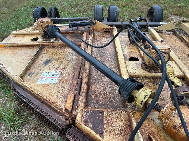 image for item ET6570 Land Pride RC6010 rotary mower