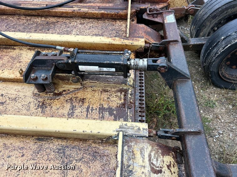 image for item ET6570 Land Pride RC6010 rotary mower