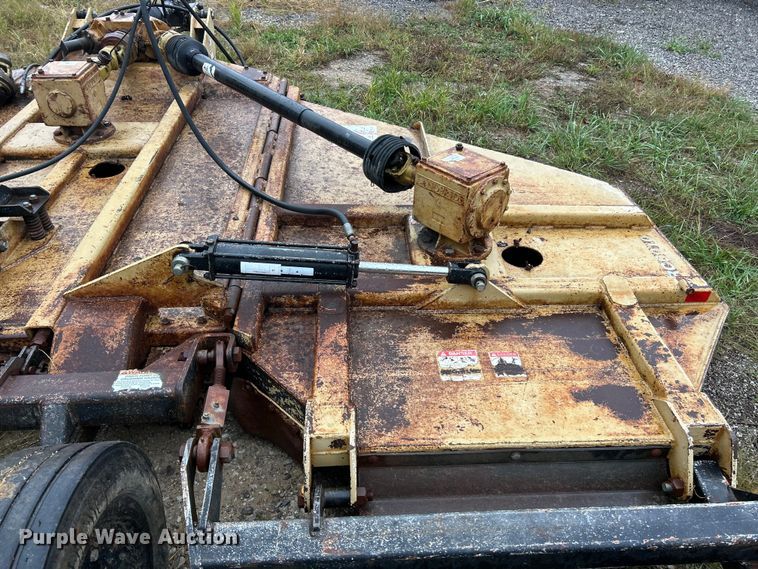 image for item ET6570 Land Pride RC6010 rotary mower