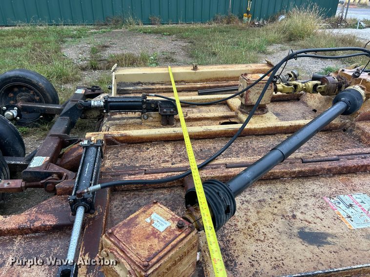 image for item ET6570 Land Pride RC6010 rotary mower