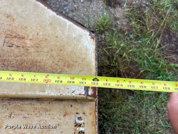 image for item ET6570 Land Pride RC6010 rotary mower