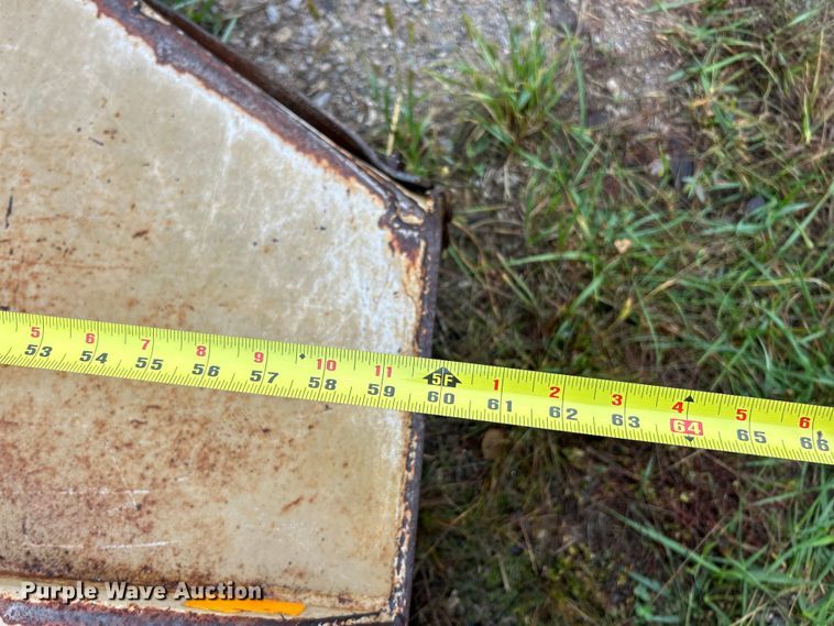 image for item ET6570 Land Pride RC6010 rotary mower