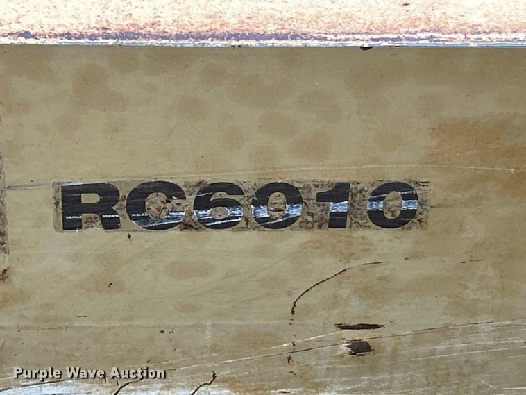 image for item ET6570 Land Pride RC6010 rotary mower