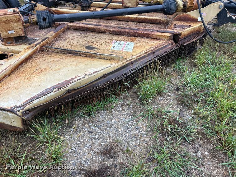 image for item ET6570 Land Pride RC6010 rotary mower