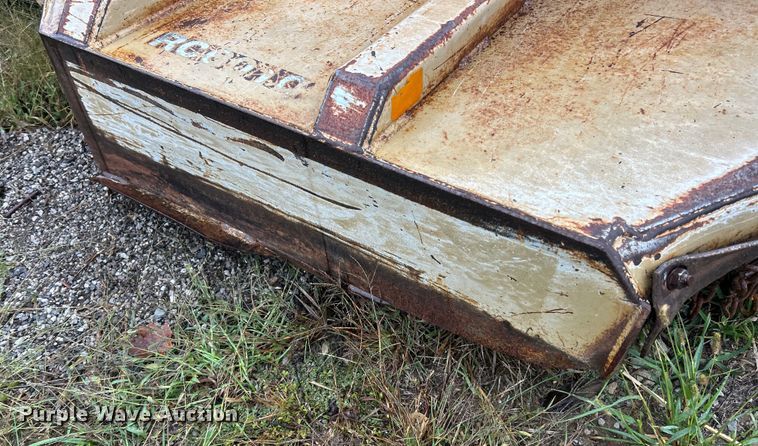 image for item ET6570 Land Pride RC6010 rotary mower