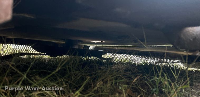 image for item ET6570 Land Pride RC6010 rotary mower