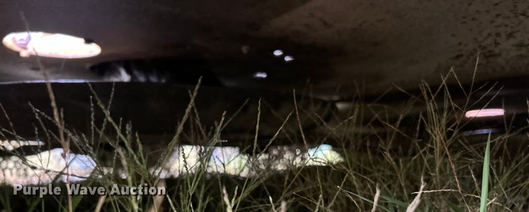 image for item ET6570 Land Pride RC6010 rotary mower