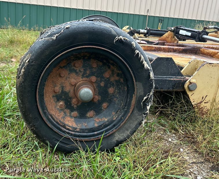 image for item ET6570 Land Pride RC6010 rotary mower