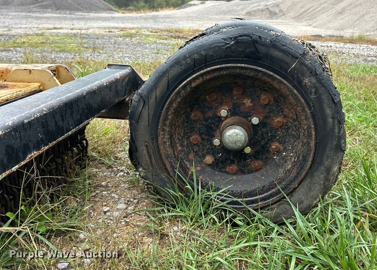 image for item ET6570 Land Pride RC6010 rotary mower