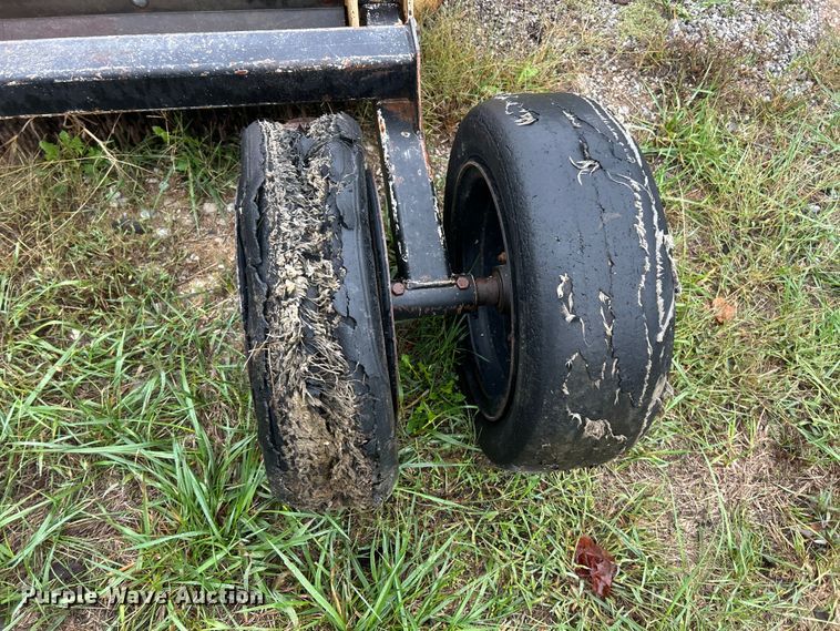 image for item ET6570 Land Pride RC6010 rotary mower