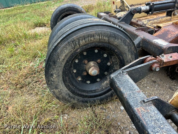 image for item ET6570 Land Pride RC6010 rotary mower