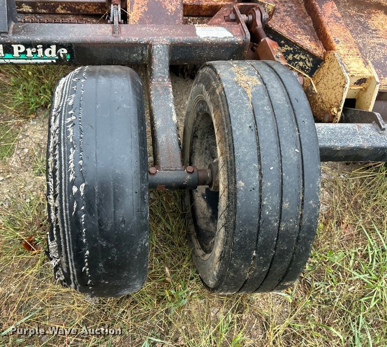 image for item ET6570 Land Pride RC6010 rotary mower