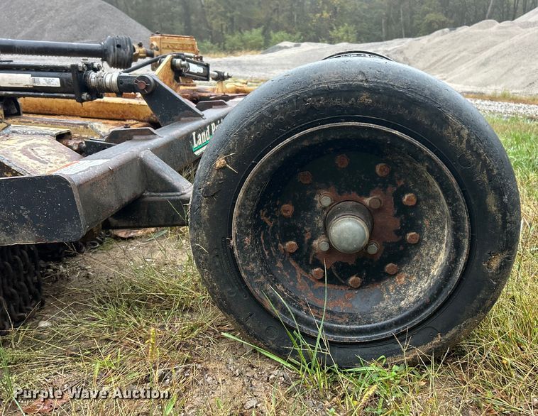 image for item ET6570 Land Pride RC6010 rotary mower