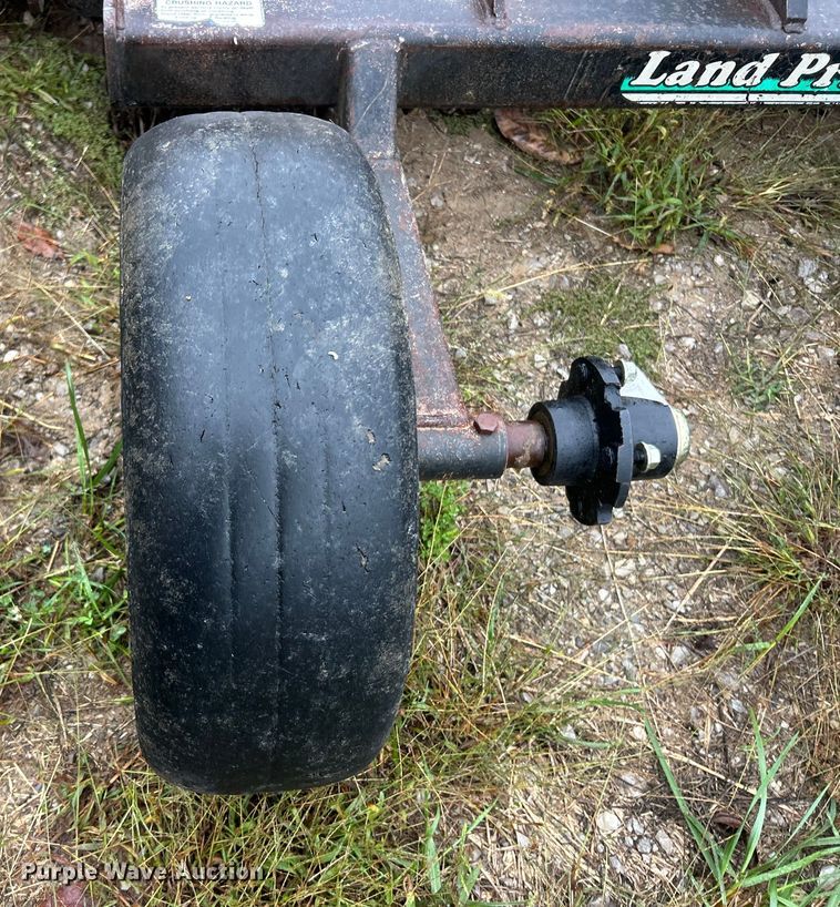 image for item ET6570 Land Pride RC6010 rotary mower