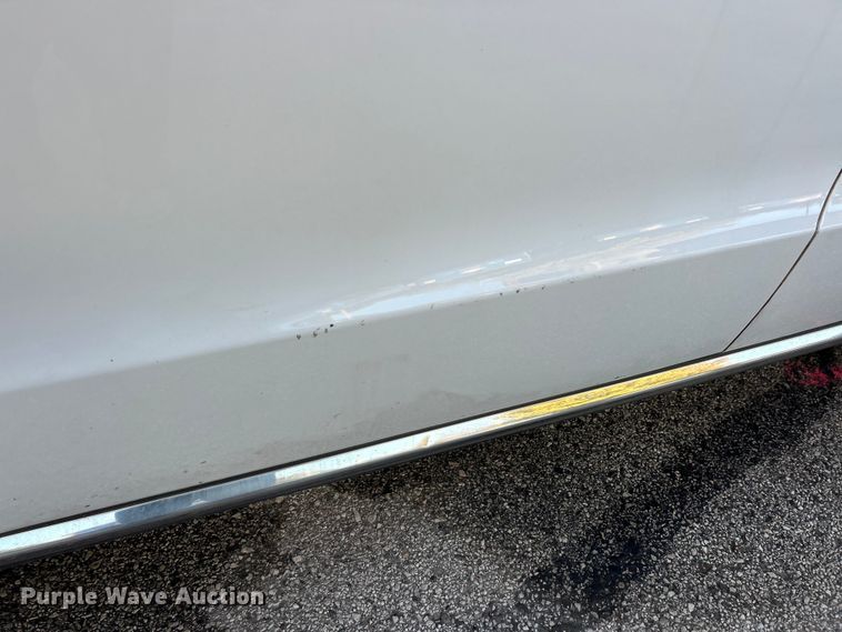 image for item ET6586 2021 Dodge Durango SSV SUV