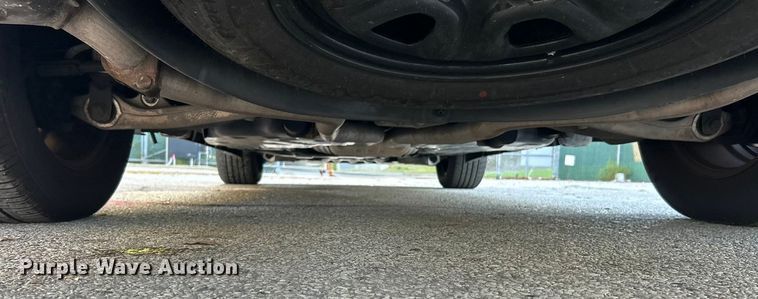 image for item ET6586 2021 Dodge Durango SSV SUV