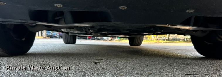 image for item ET6586 2021 Dodge Durango SSV SUV