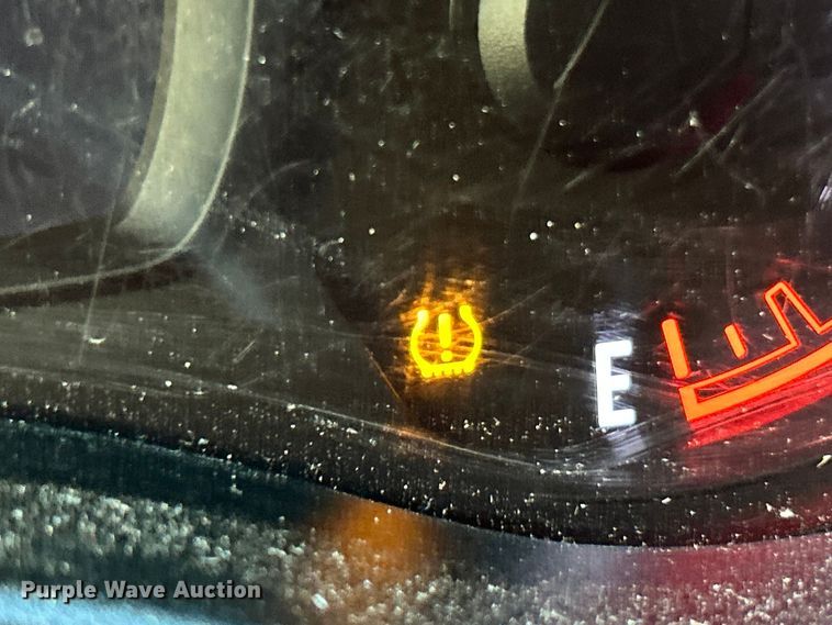 image for item ET6586 2021 Dodge Durango SSV SUV