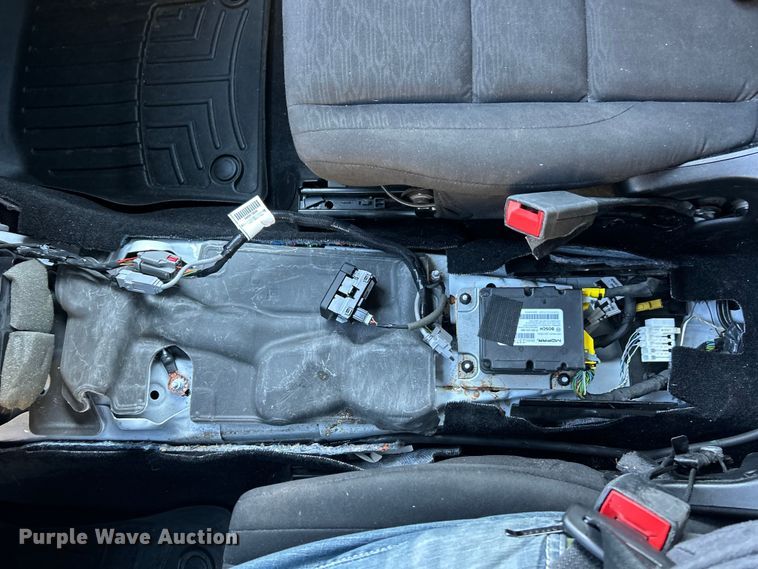 image for item ET6586 2021 Dodge Durango SSV SUV