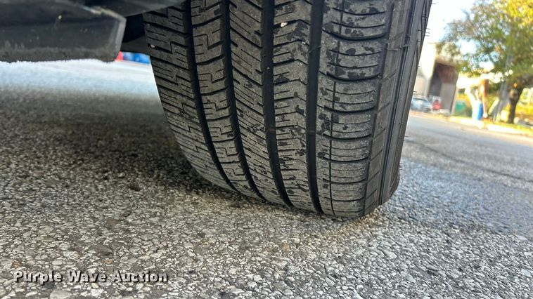 image for item ET6586 2021 Dodge Durango SSV SUV