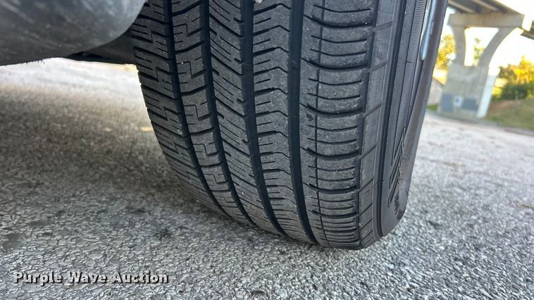 image for item ET6586 2021 Dodge Durango SSV SUV