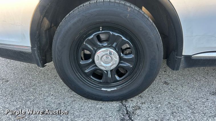 image for item ET6586 2021 Dodge Durango SSV SUV