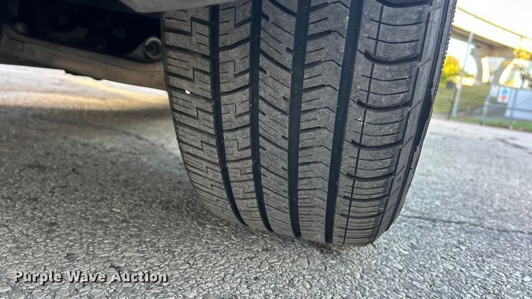 image for item ET6586 2021 Dodge Durango SSV SUV