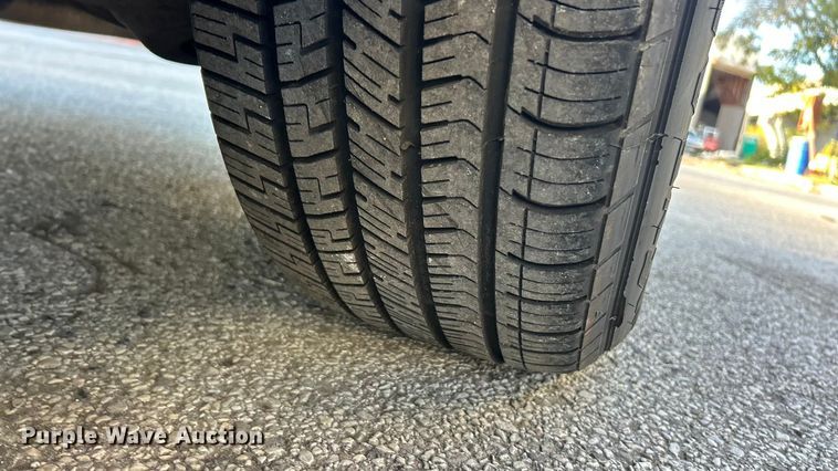 image for item ET6586 2021 Dodge Durango SSV SUV