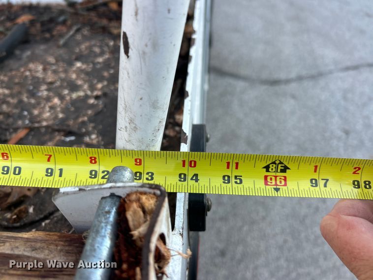 image for item ET6587 2014 International 4300 forestry bucket truck