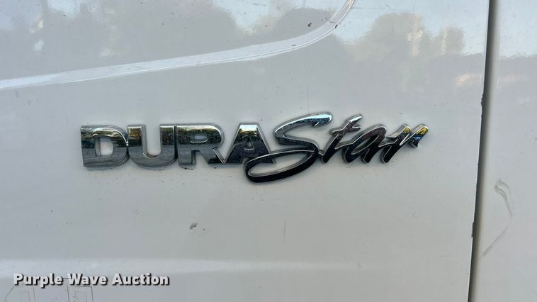 image for item ET6587 2014 International 4300 forestry bucket truck