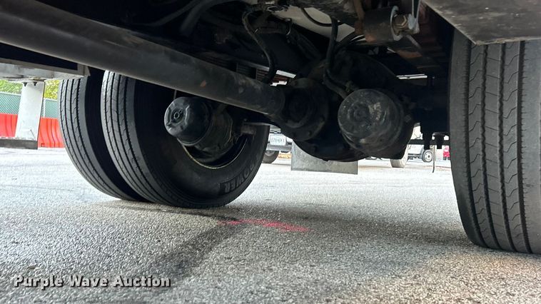 image for item ET6587 2014 International 4300 forestry bucket truck