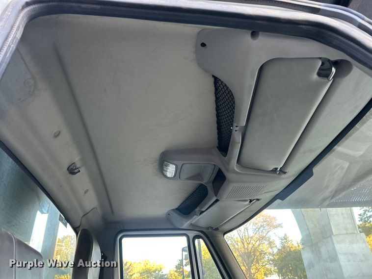 image for item ET6587 2014 International 4300 forestry bucket truck